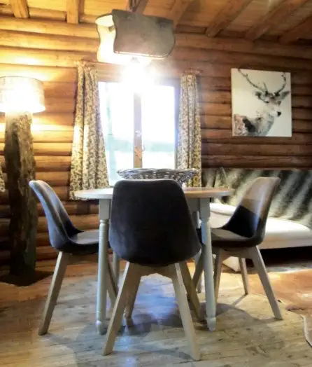 Cottage for 4 people in Stoumont Martin Chêne